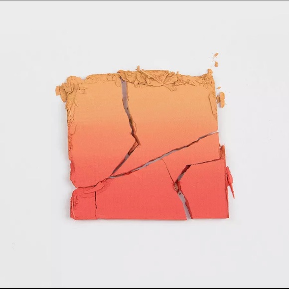 ORYZA BEAUTY South Beach Matte Ombre Blush / New In Box / Boutique - Picture 3 of 7